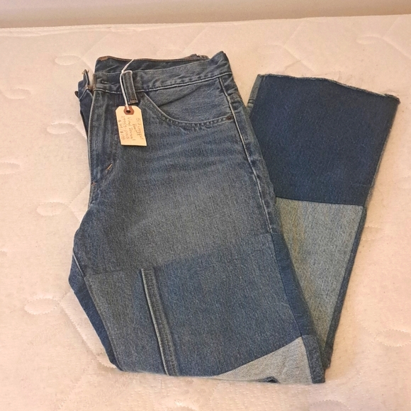 Signature by Levi Strauss Denim - Levi Strauss & Co. Denim Jeans